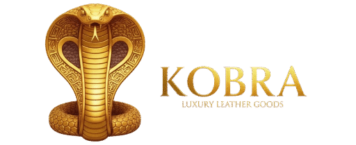 Kobra leather